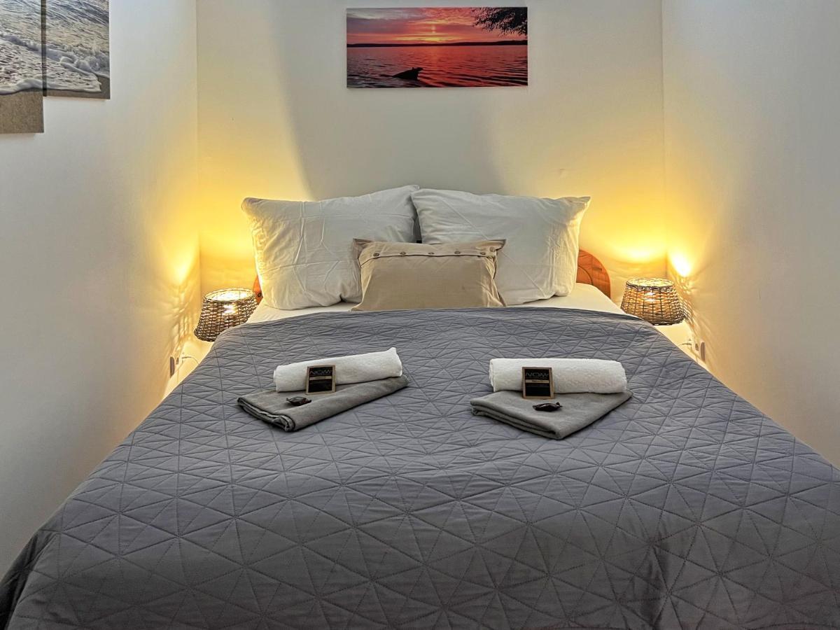 Landlust Hotel Gransee Екстериор снимка