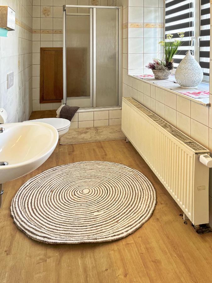 Landlust Hotel Gransee Екстериор снимка