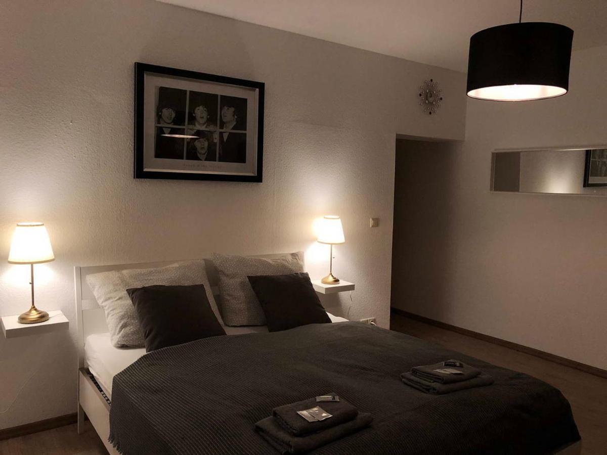Landlust Hotel Gransee Екстериор снимка