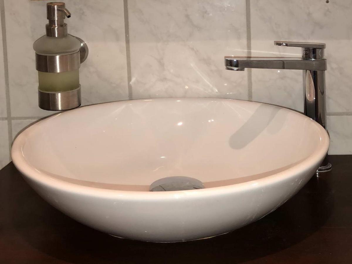 Landlust Hotel Gransee Екстериор снимка