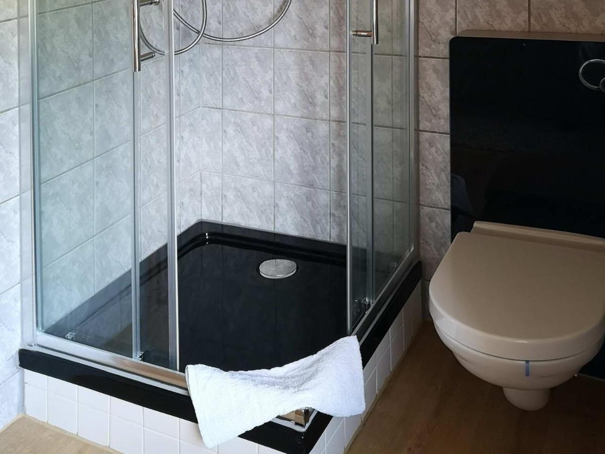 Landlust Hotel Gransee Екстериор снимка
