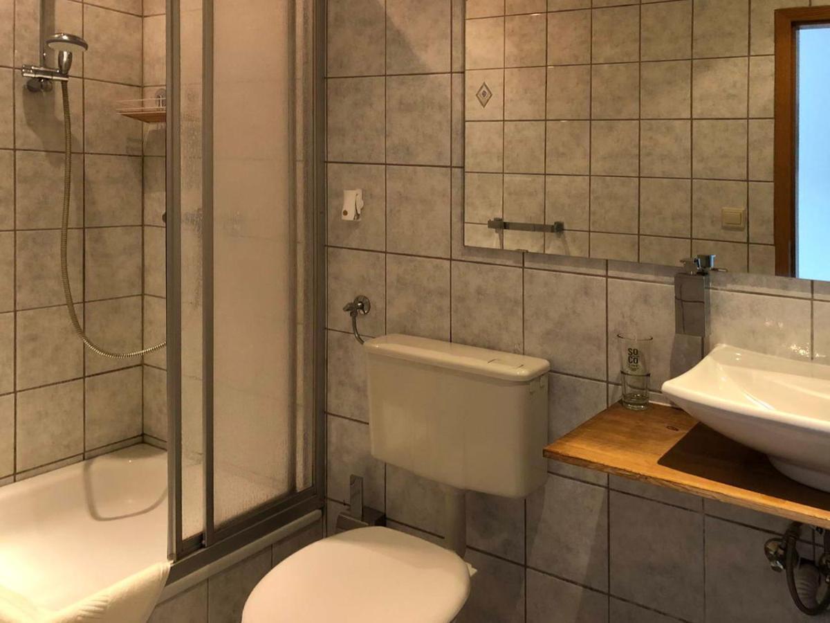 Landlust Hotel Gransee Екстериор снимка