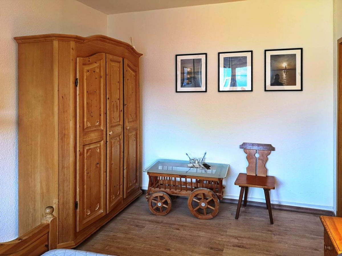 Landlust Hotel Gransee Екстериор снимка