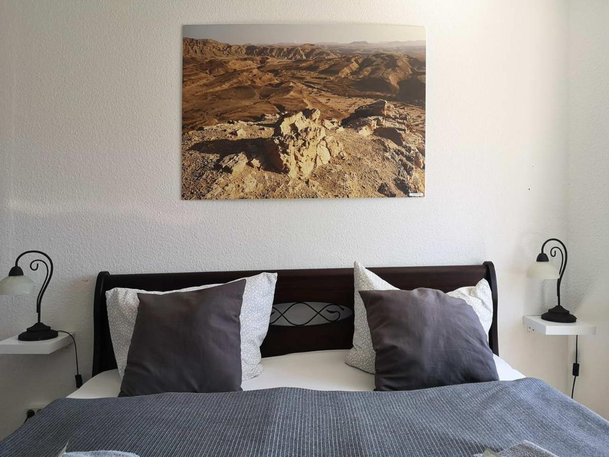 Landlust Hotel Gransee Екстериор снимка